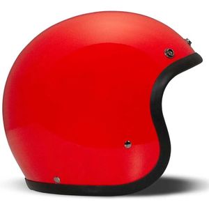 Dmd Retro Open Helm