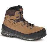Boreal - Trekking Schoenen - Grijs - HFS Spansysteem - Waterafstotend Nubuck Leer