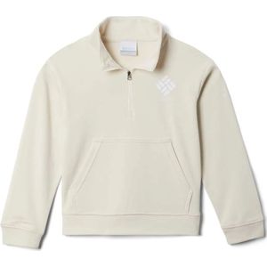 Columbia Trek™ French Terry Sweatshirt Met Halve Rits