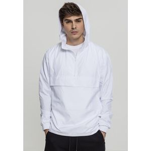 Urban Classics Basic Pull Over Gt Jas