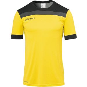 Uhlsport Offense 23 T-shirt Met Korte Mouwen