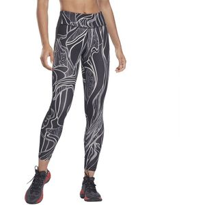 Reebok Lux Perform Aop Leggings