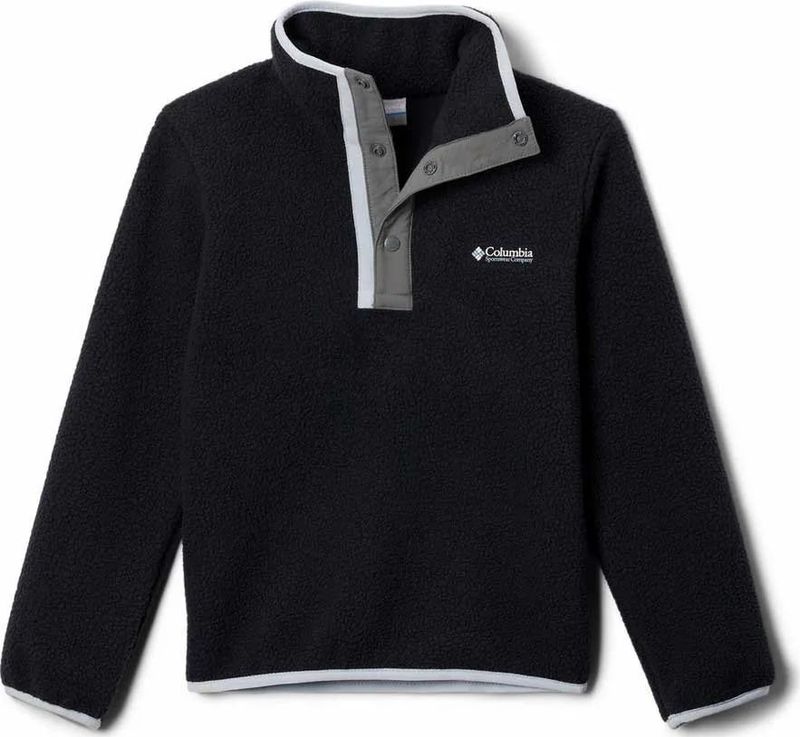 Columbia - Helvetia™ Ii Snap - Fleece - Halve Rits