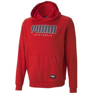 Puma Athletics Hoodie