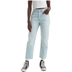 Levi´s ® 501™ Crop Lightweight Spijkerbroek