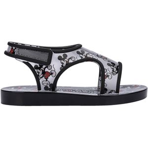 Melissa Mini Acqua + Mickey Mouse Slippers