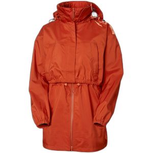 Helly Hansen Modular Essence Rain Jacket Oranje XL Vrouw