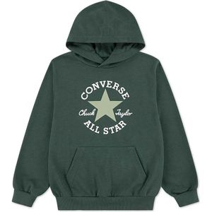 Branch Out - Hoodie - Sportief - Kangoeroezak - Katoen/Polyester