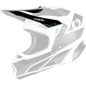 Oneal Visera 10 Series Hyperlite Compact Vizier