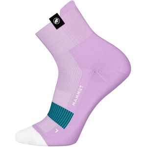 Mammut All-mountain Targeted Cushion Quarter Sokken