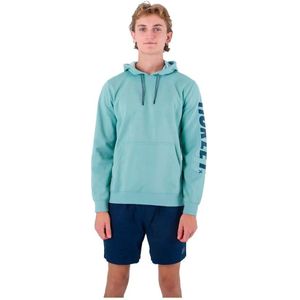 Hurley Acadia Heat Hoodie