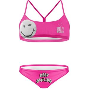 Otso Smileyworld Smiling Bikini