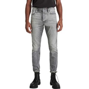 G-star Scutar 3d Slim Jeans Grijs 27 / 32 Man