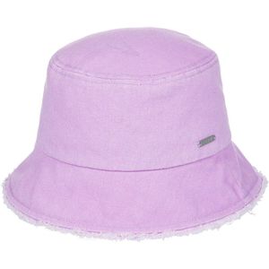 Roxy Victim Of Love Bucket Hat Paars M-L Man