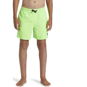 Quiksilver Solid 14´´ Zwembroek