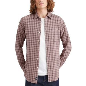 Dockers Slim Orginal Overhemd Met Lange Mouwen