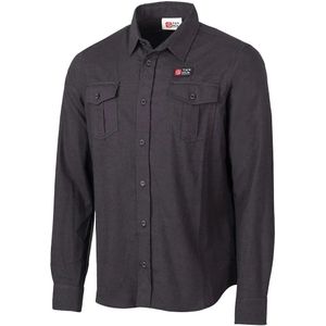 Ternua Cat Cove Overhemd Met Lange Mouwen