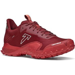 Tecnica Magma 2.0 S Goretex Hiking Shoes Rood EU 39 1/2 Vrouw