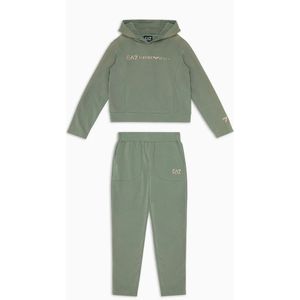 Ea7 Emporio Armani 6dfv02_fjzez Trainingspak