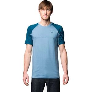 Wildcountry Session 2 T-shirt Met Korte Mouwen