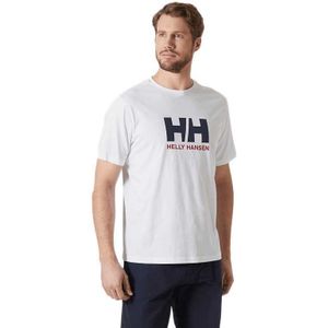 Helly Hansen Logo 2.0 T-shirt Met Korte Mouwen