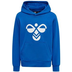 Hummel - Cuatro Hoodie - Unisex - Sportief Design