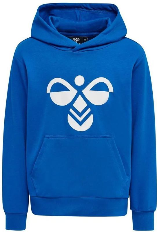 Hummel - Cuatro Hoodie - Unisex - Sportief Design