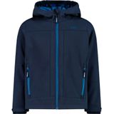 CMP - Fix Hood 3A00094 - Softshelljack - Winddicht - Waterafstotend