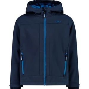 CMP - Fix Hood 3A00094 - Softshelljack - Winddicht - Waterafstotend