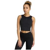 Adidas - Yoga Motion - Sport-top - Zwart