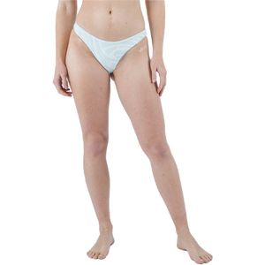 Hurley Wave Runner Cheeky French Bikinibroekje