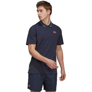 Adidas - FC Bayern Munich 22/22 Q2 - Poloshirt - Korte Mouw