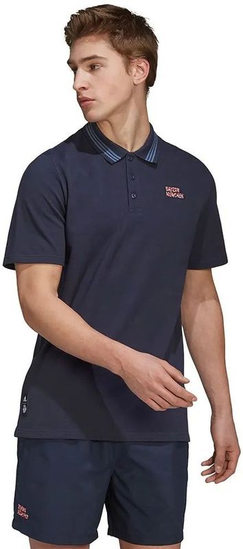 Adidas - FC Bayern Munich 22/22 Q2 - Poloshirt - Korte Mouw