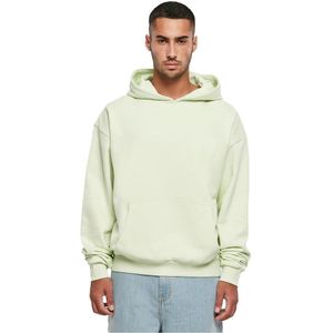 Build Your Brand Ultra Heavy Cotton Box Hoodie