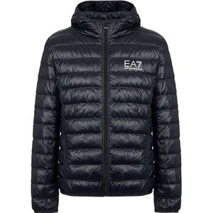 Ea7 Emporio Armani 8npb02 Jacket Zwart 2XS Man