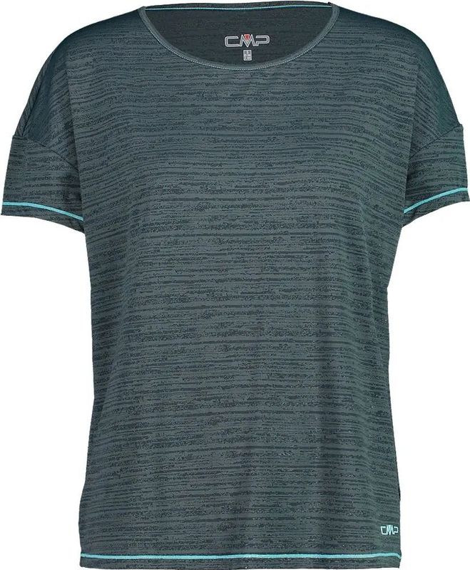 Cmp - Maxi 32c8466 - T-shirt - Korte Mouwen