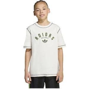 adidas Originals T-Shirt - Clowhi - adidas Originals - 15 jaar (170) - T-Shirts