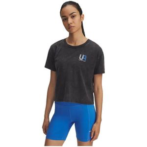 Under Armour - Run Graphic 1 - T-shirt - Korte Mouwen