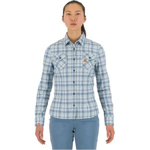 Karpos Martora Overhemd Met Lange Mouwen