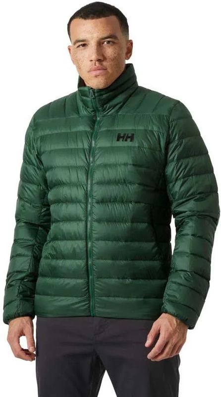 Helly Hansen Verglas Down 2.0 Gewatteerde Jas