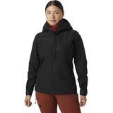 Helly Hansen - Hardshell Jas - Waterdicht - Winddicht - 3-laags - Recyclede Materialen