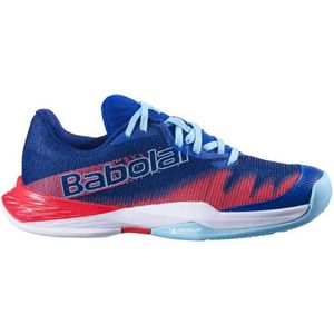 Babolat Jet Premura 2 Youth All Court Shoes Blauw EU 40