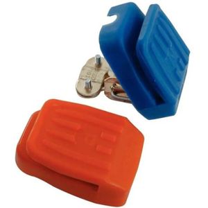 Euromarine Automatische Accuklem