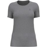 Odlo - Col V Natural Merino - Korte Mouwen Basislaag - Thermoshirt