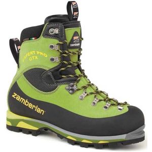 Zamberlan 4042 Expert Pro Goretex Rr Mountaineering Boots Groen EU 41 Man