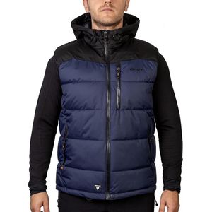 Graff Primaloft® Quilted 445-o-3 Vest