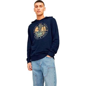 Jack & Jones Summer Vibe Hoodie