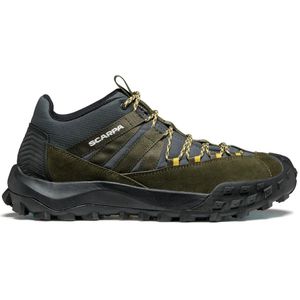 Scarpa - Rove GTX - Wandelschoenen - Groen - EU 44 - Man