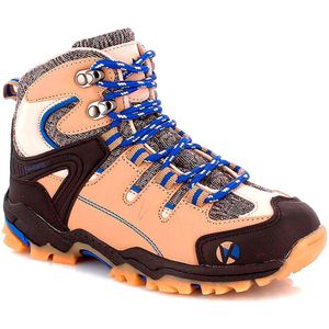 Kimberfeel Kangri Hiking Boots Oranje EU 25
