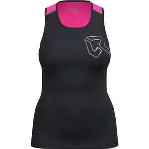 Rock Experience - Ink - Mouwloos T-shirt - Tweekleurig - Lichtgewicht